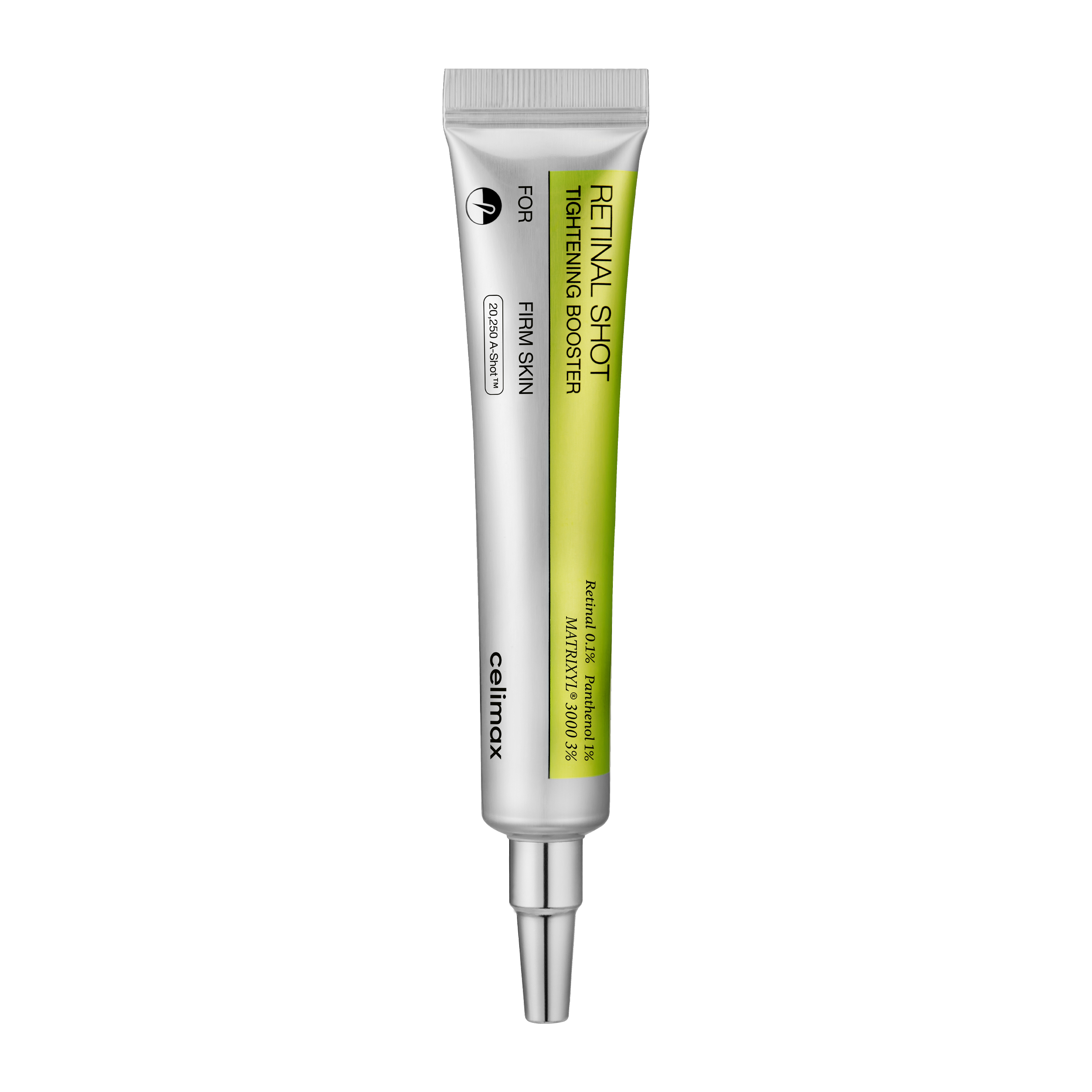 The-A Retinal Shot Tightening Booster 15ml Krem
