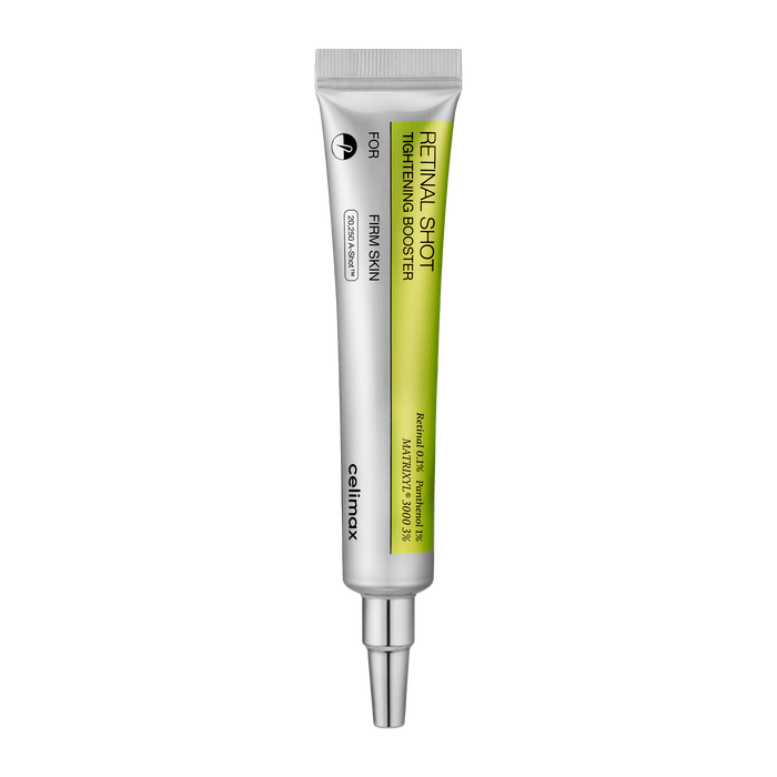 The-A Retinal Shot Tightening Booster 15ml Krem