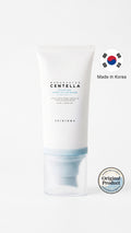 SKIN1004 - Madagascar Centella Hyalu-Cica Water-Fit Sun Serum SPF50+ PA++++ (Hyaluronik Asit ve Centella Asiatica İçeren Serum Güneş Koruyucu)